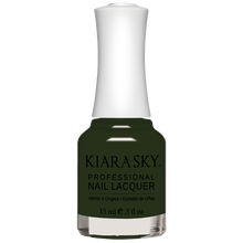 Load image into Gallery viewer, Kiara Sky All In One Nail Lacquer 0.5 oz Ivy League N5079-Beauty Zone Nail Supply