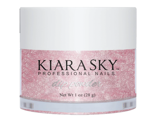 Kiara Sky Dip Powder -D584 Eye On The Prize-Beauty Zone Nail Supply