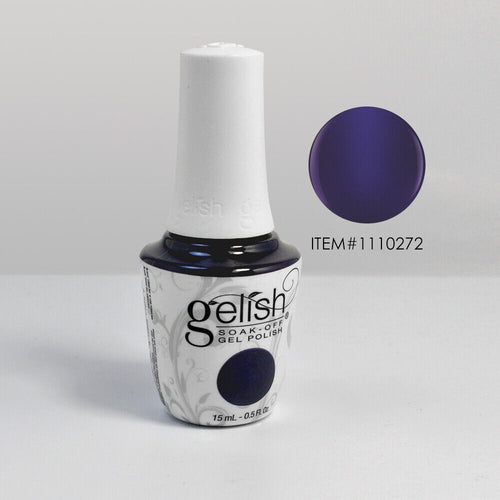 Harmony Gelish Soak Off Gel Ole My Way 15 Ml .5 Fl Oz #1110272