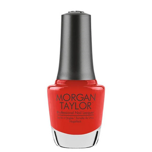 Morgan Taylor Nail Lacquer A Petal For Your Thoughts 0.5 oz 15mL #3110886