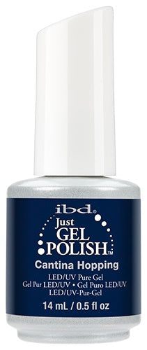 ibd Just Gel Polish Cantina Hopping 0.5 oz-Beauty Zone Nail Supply