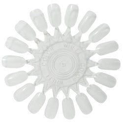 DL PRO NAIL POLISH PALETTE - 4