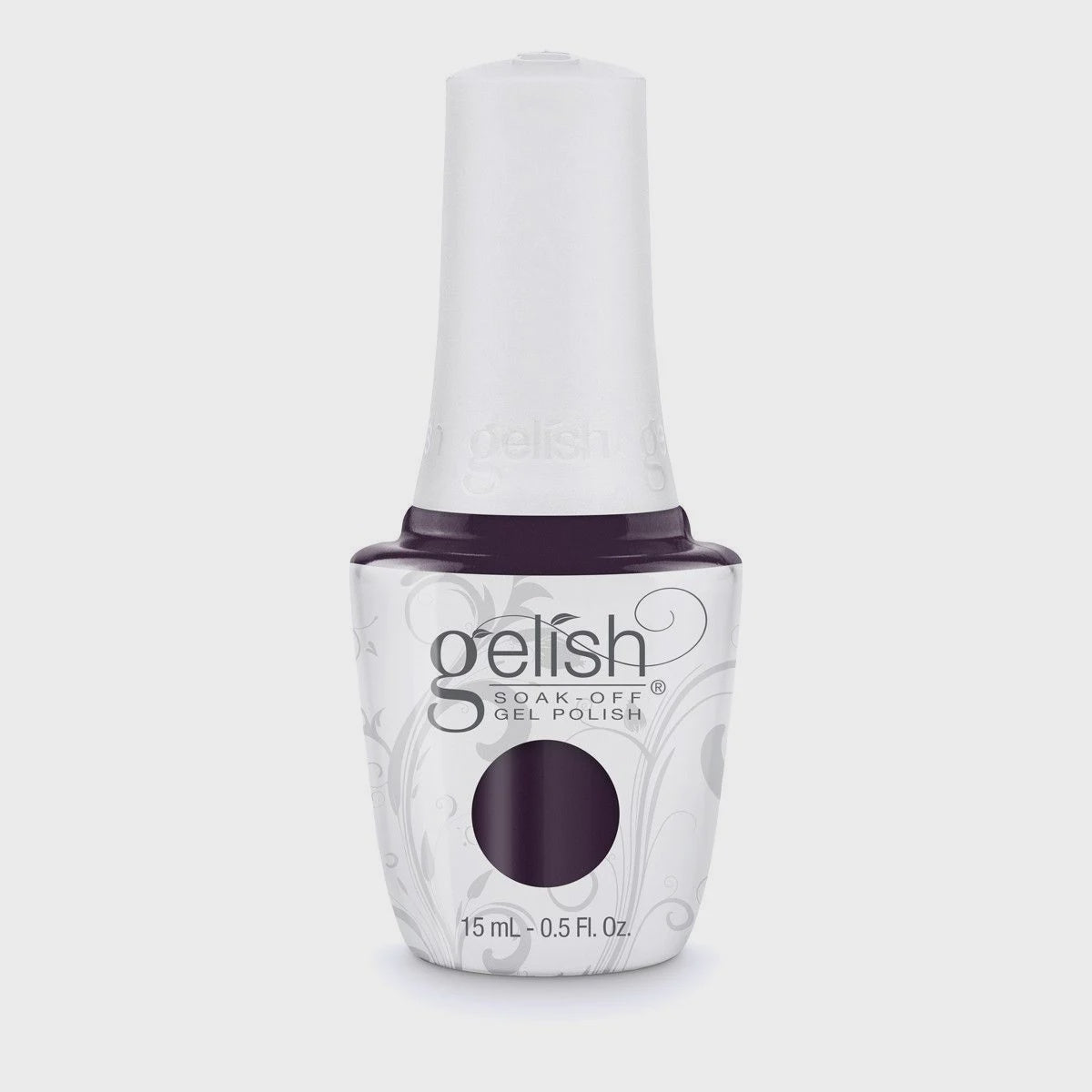 Harmony Gelish Soak Off Gel Don’T Let The Frost Bite! 15 Ml .5 Fl Oz #1110282