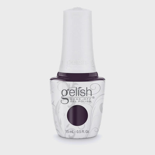 Harmony Gelish Soak Off Gel Don’T Let The Frost Bite! 15 Ml .5 Fl Oz #1110282