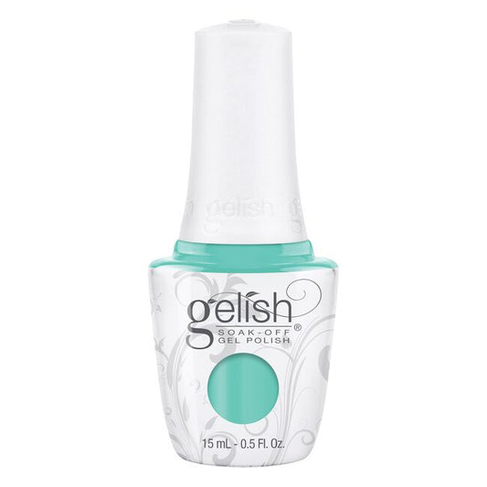 Harmony Gelish Soak Off Gel My Other Wig Is A Tiara 15 Ml .5 Fl Oz #1110293