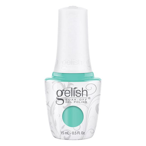 Harmony Gelish Soak Off Gel My Other Wig Is A Tiara 15 Ml .5 Fl Oz #1110293