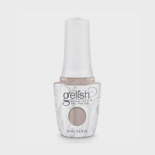 Harmony Gelish Soak Off Gel Let's Frosty 15 Ml .5 Fl Oz #1110234