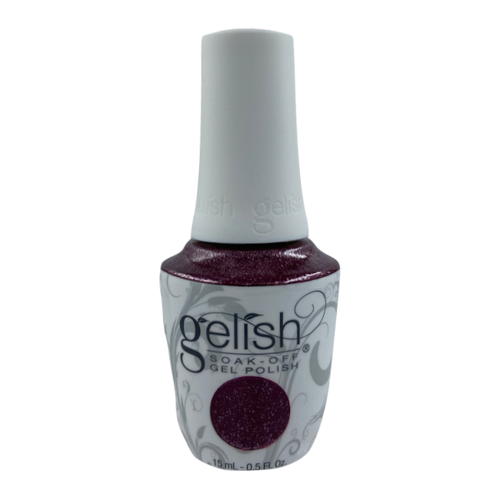 Harmony Gelish Soak Off Gel Too Tough To Be Sweet 15 Ml .5 Fl Oz #1110949