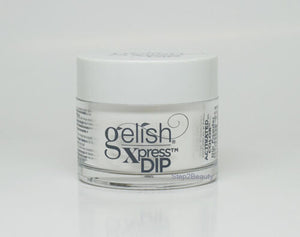 Harmony Gelish Xpress Dip Powder Izzy Wizzy Let'S Get Busy 43G (1.5 Oz) #1620933