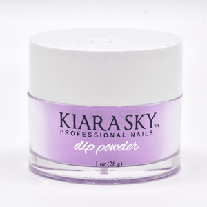 Kiara Sky Dip Powder -D590 Wanderlust-Beauty Zone Nail Supply