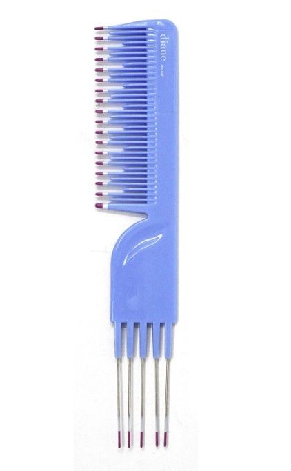 Diane 8 1/2" Flipside Comb DBC055
