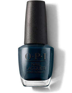 OPI Nail Lacquer CIA = Color is Awesome NLW53-Beauty Zone Nail Supply