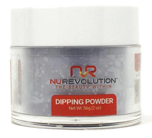 Nurevolution Dip Powder #97 Summer Night 2oz-Beauty Zone Nail Supply