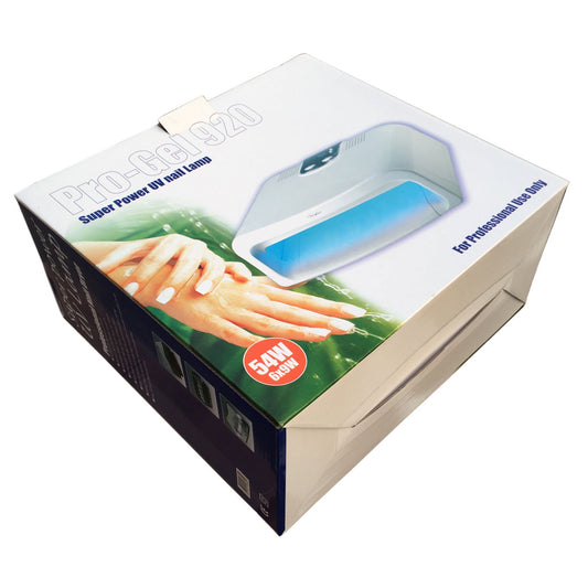 WS AVENTEK UV GEL 920 #UV008-Beauty Zone Nail Supply