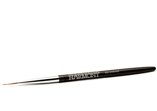 Nail Harmony Gelish Gel Brush Striper #01381-Beauty Zone Nail Supply