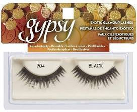 Ardell Gypsy Lashes 904 Black #-Beauty Zone Nail Supply