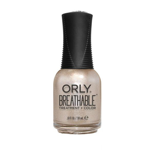 Orly Breathable Nail polish Moonchild .6 fl oz 2010003-Beauty Zone Nail Supply