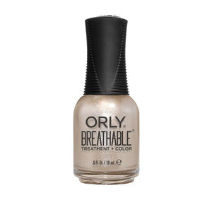 Orly Breathable Nail polish Moonchild .6 fl oz 2010003-Beauty Zone Nail Supply