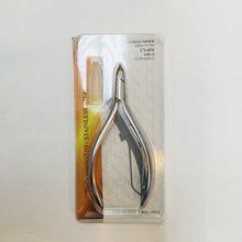 Load image into Gallery viewer, Monika deluxe cuticle nipper cn-05x-Beauty Zone Nail Supply