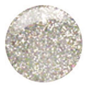 Lechat CM Nail Art Silver Glitter 1/3 oz #NA20