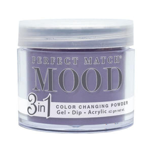 Lechat Perfect Match Dip Powder Mood Color - Sapphire Night PMMCP43