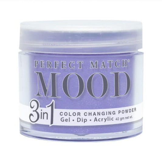 Lechat Perfect Match Dip Powder Mood Color - Ultraviolet PMMCP47