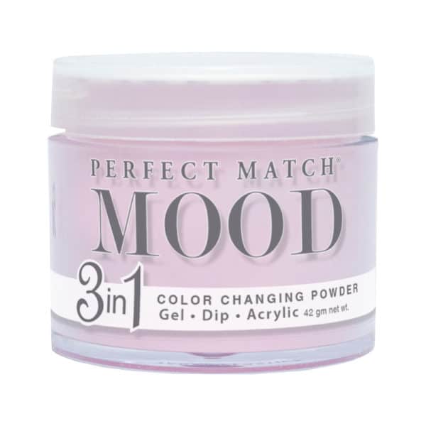 Lechat Perfect Match Dip Powder Mood Color - Seashell Pink PMMCP56