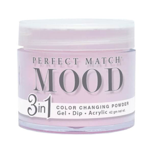 Lechat Perfect Match Dip Powder Mood Color - Seashell Pink PMMCP56