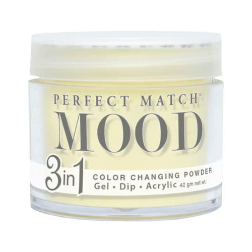 Lechat Perfect Match Dip Powder Mood Color - Buttercup PMMCP57