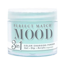 Load image into Gallery viewer, Lechat Perfect Match Dip Powder Mood Color - Fantasea  PMMCP58