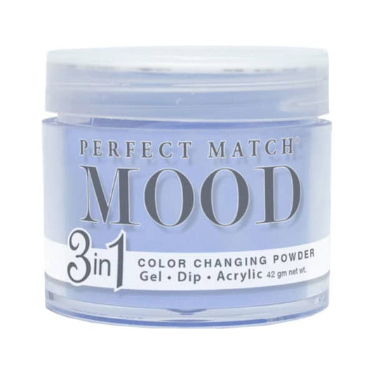 Lechat Perfect Match Dip Powder Mood Color - Polar Sky PMMCP59