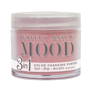 Lechat Perfect Match Dip Powder Mood Color - Dusty Rose PMMCP61