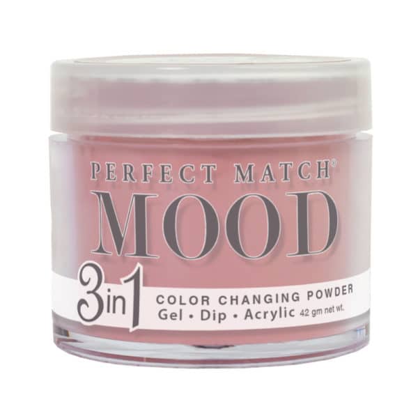 Lechat Perfect Match Dip Powder Mood Color - Dusty Rose PMMCP61