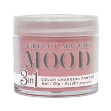 Load image into Gallery viewer, Lechat Perfect Match Dip Powder Mood Color - Dusty Rose PMMCP61