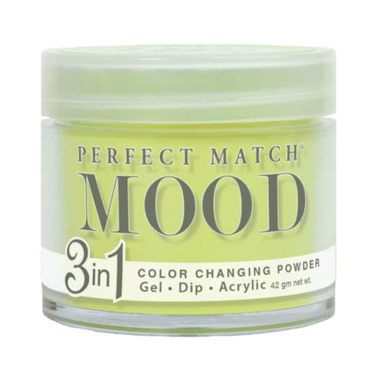 Lechat Perfect Match Dip Powder Mood Color - SweetPea PMMCP63