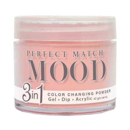 Lechat Perfect Match Dip Powder Mood Color - Desert Flower PMMCP65