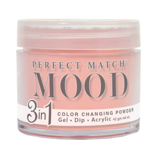 Lechat Perfect Match Dip Powder Mood Color - Desert Flower PMMCP65