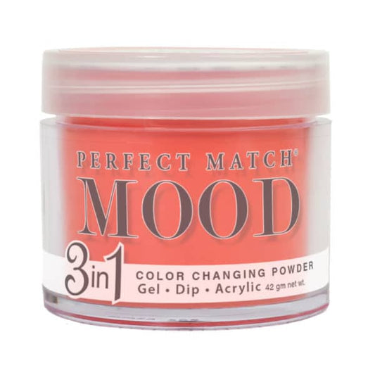 Lechat Perfect Match Dip Powder Mood Color - Tangerine Dream PMMCP67