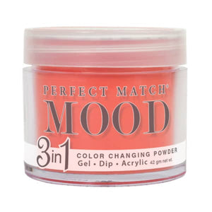 Lechat Perfect Match Dip Powder Mood Color - Tangerine Dream PMMCP67