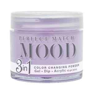 Lechat Perfect Match Dip Powder Mood Color - Lilac Love PMMCP68