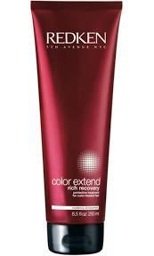 REDKEN COLOR EXTEND RICH RECOVERY 8.5 OZ #01004970-Beauty Zone Nail Supply