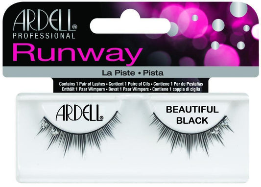 Ardell Wild Lashes Beautiful #65040-Beauty Zone Nail Supply