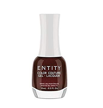 Entity Lacquer Statement Trousers 15 Ml | 0.5 Fl. Oz.#701-Beauty Zone Nail Supply