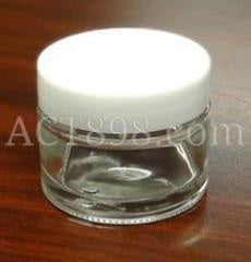 Crystal liquid dish 30.50 #2451-Beauty Zone Nail Supply