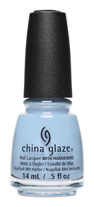 China Glaze Lacquer Waterfalling In Love 0.5 oz #84198-Beauty Zone Nail Supply