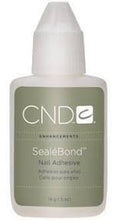 Load image into Gallery viewer, Cnd Sealebond 0.5Oz #16015-Beauty Zone Nail Supply