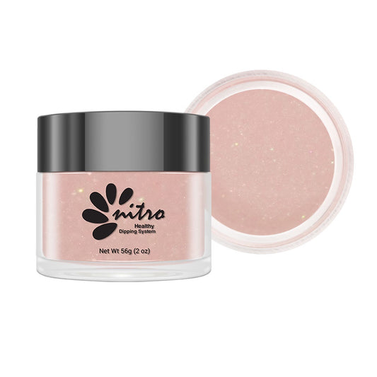 Nitro 148- SNS-AC33 Dip Collection 2oz-Beauty Zone Nail Supply