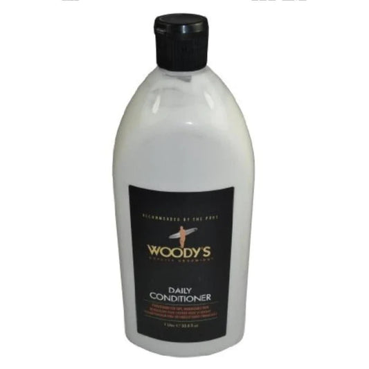 Woody's Daily Conditioner 33.8 #6948
