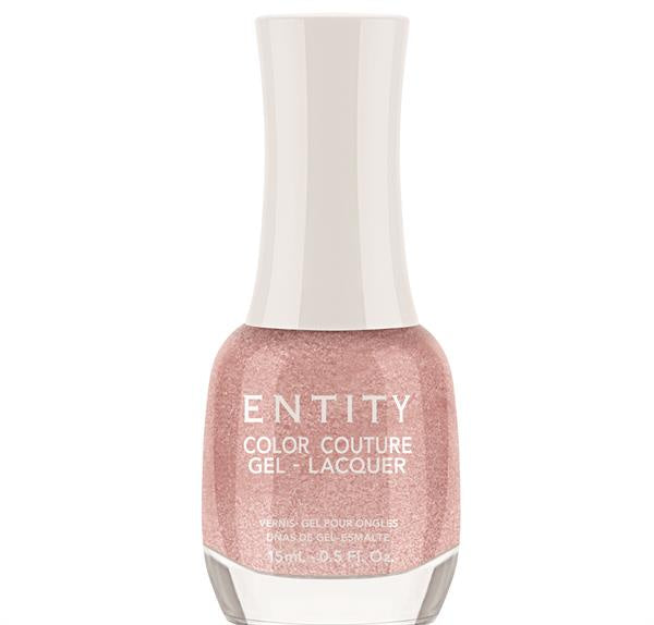 Entity Lacquer Slip Into Something Comfortable 15 Ml | 0.5 Fl. Oz.#558-Beauty Zone Nail Supply