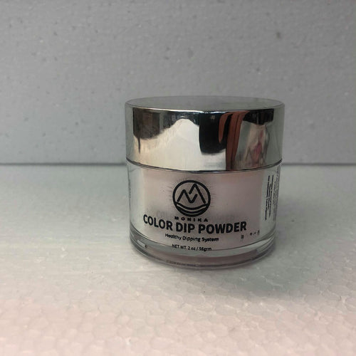 Monika Color Dip Powder #905 Natural 2 oz / 56 gr-Beauty Zone Nail Supply